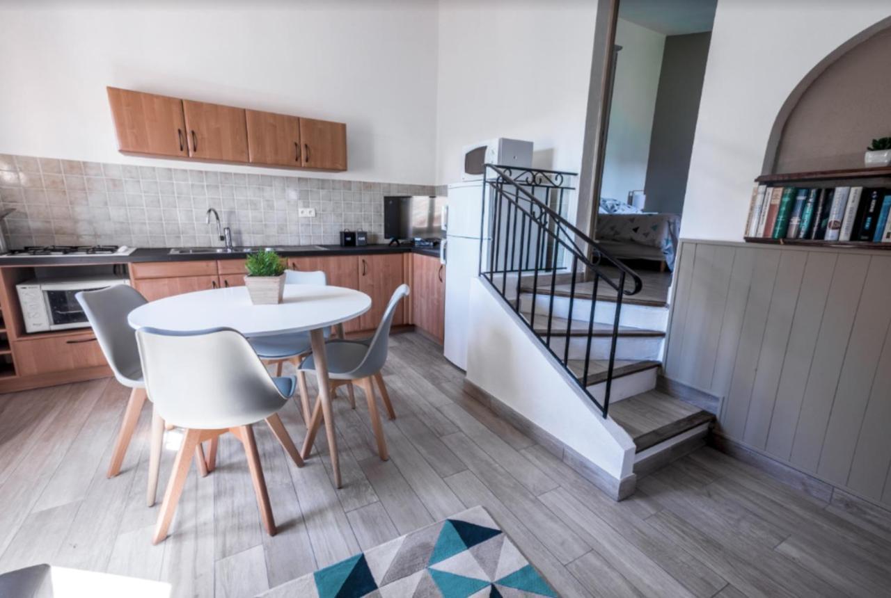 Petite Maison De Vacance Vue Mer Le Lavandou Bagian luar foto