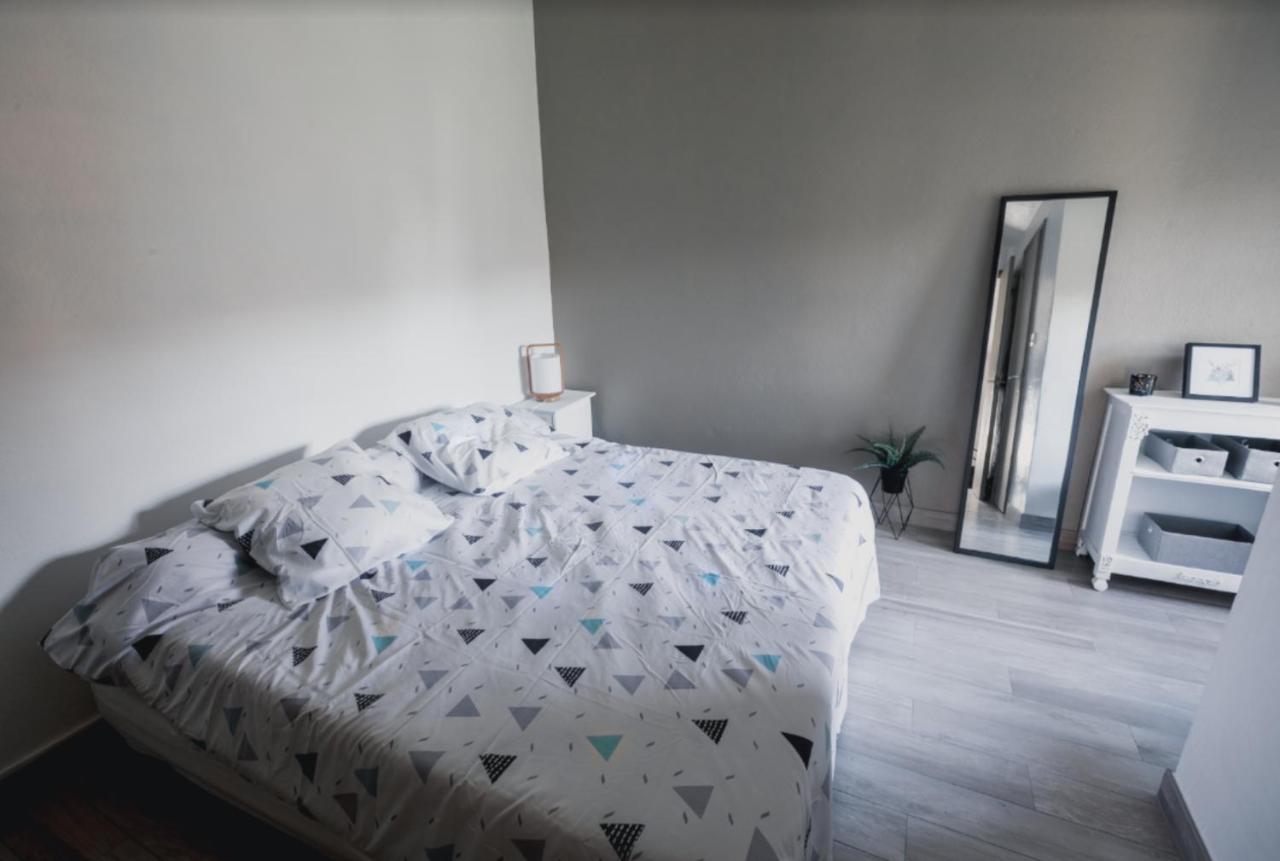 Petite Maison De Vacance Vue Mer Le Lavandou Bagian luar foto